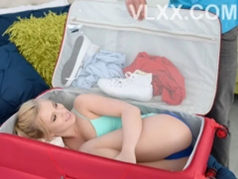 Món quà bất ngờ, xoạc gái tây sướng lắm...