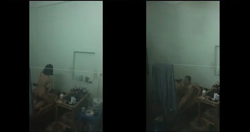 Quay lén em cạnh nhà và any làm tình