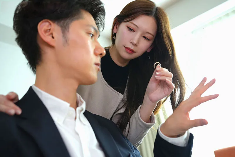 Cô vợ đi đi giã ngoại, ông xã ở nhà bị nhỏ em người vợ gạ phang không trượt phát nào